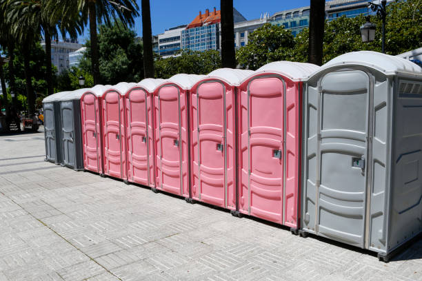 Best Portable Toilets for Parks and Recreation Areas  in Huron, SD